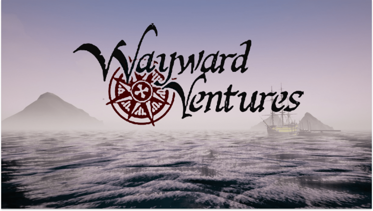 Wayward Ventures